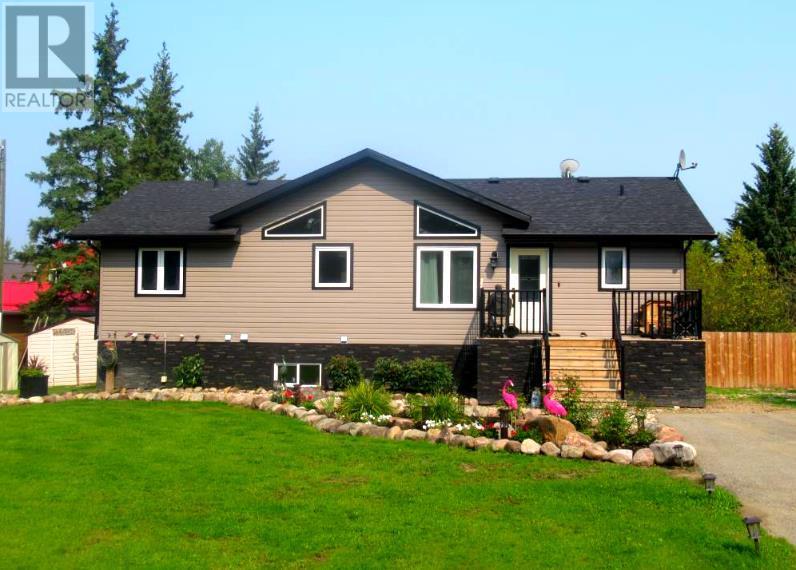 318 15156 Old Trail, Lac La Biche
