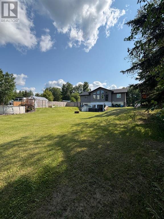 318 15156 Old Trail, Lac La Biche