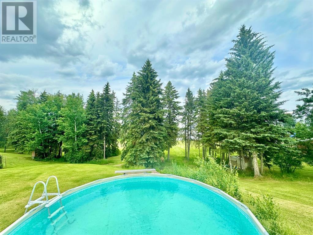 318 15156 Old Trail, Lac La Biche