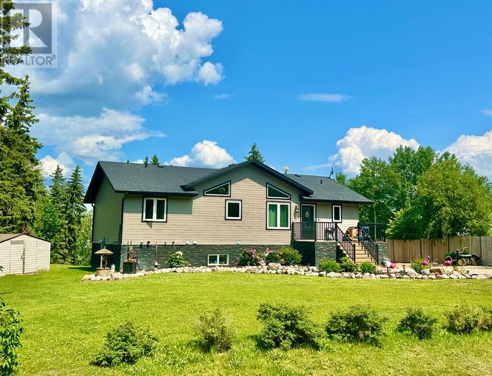 318 15156 Old Trail, Lac La Biche