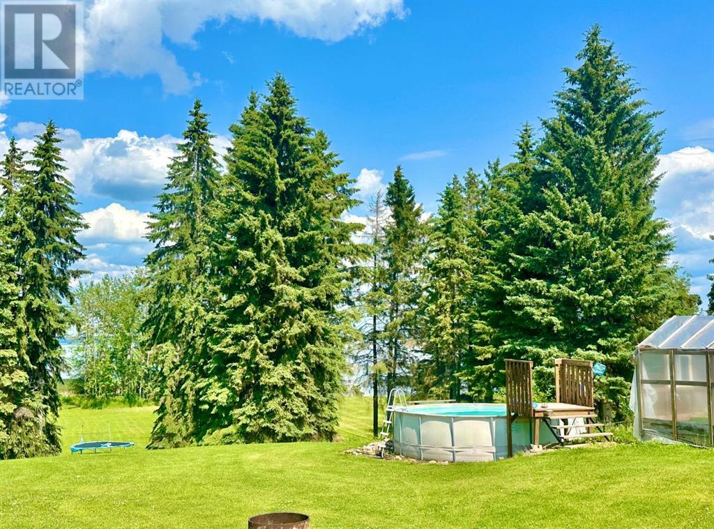 318 15156 Old Trail, Lac La Biche