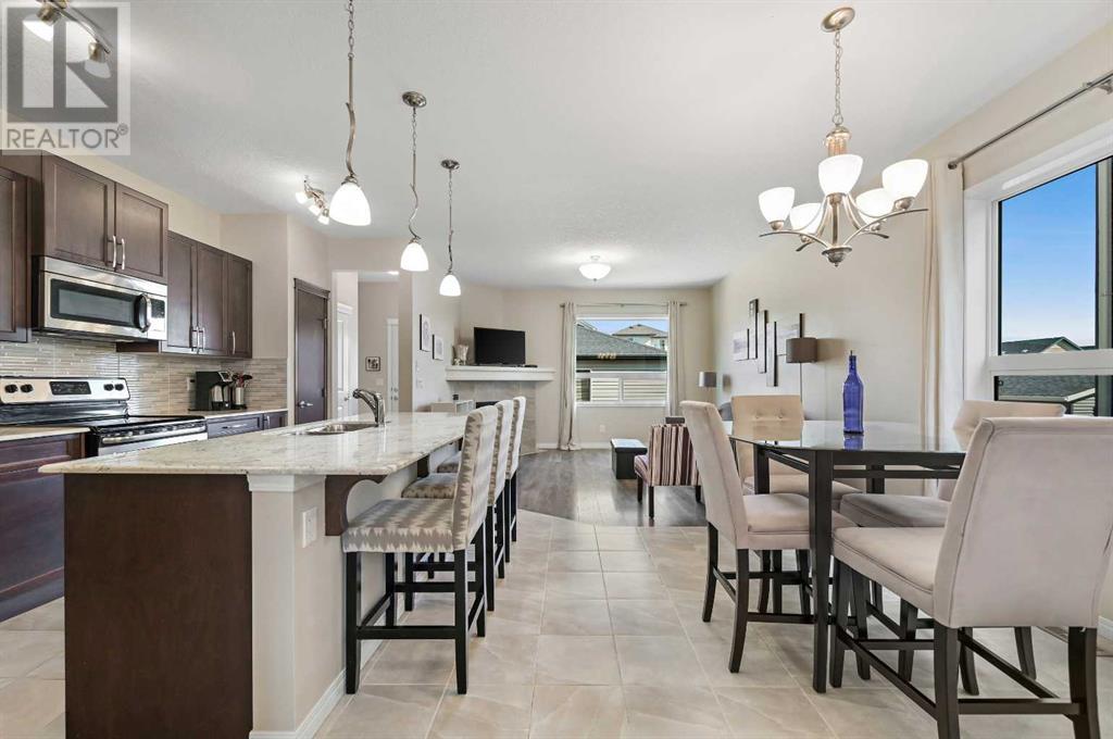 Photo 18 of 70 Nolanfield Terrace Nw, Calgary AB