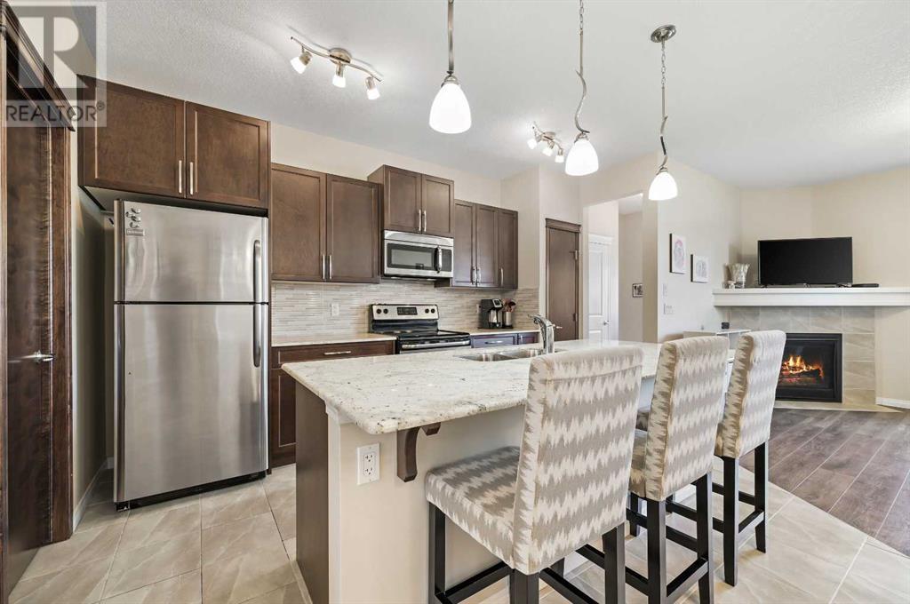 Photo 6 of 70 Nolanfield Terrace Nw, Calgary AB