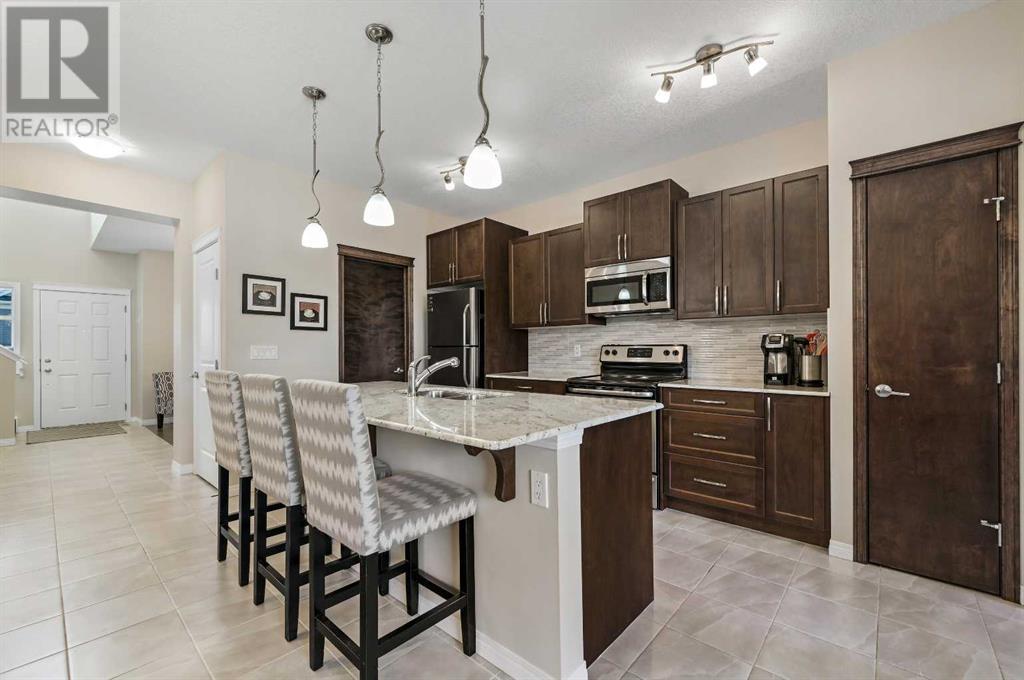 Photo 9 of 70 Nolanfield Terrace Nw, Calgary AB