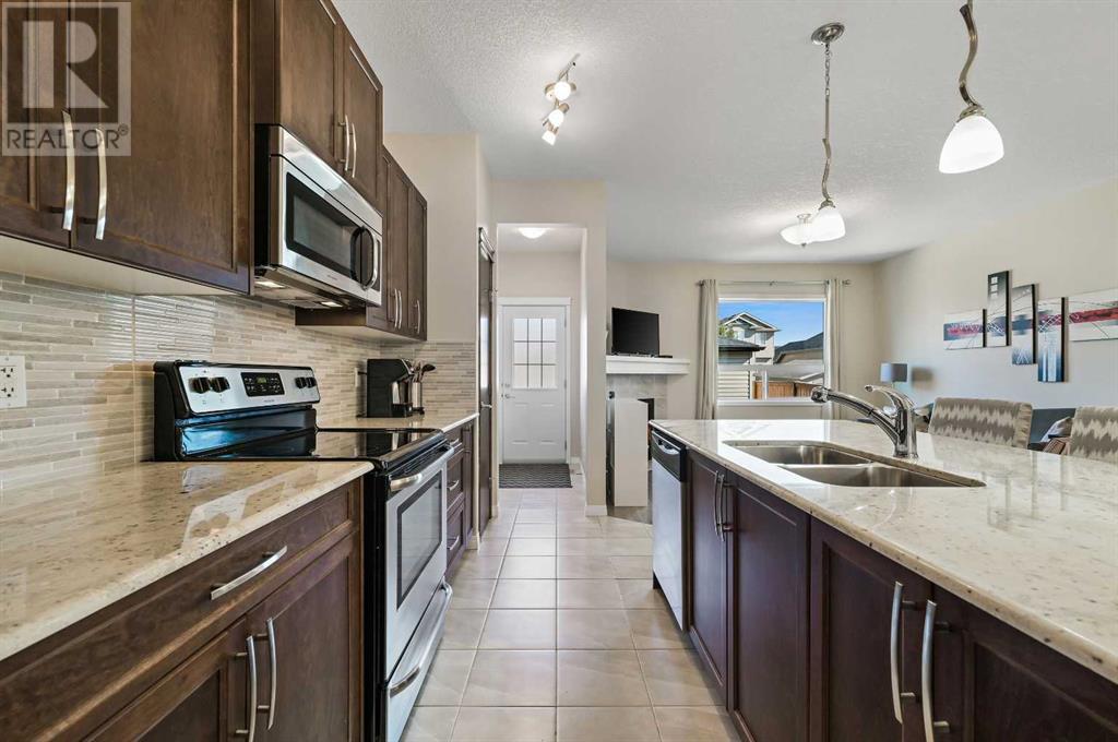 Photo 11 of 70 Nolanfield Terrace Nw, Calgary AB