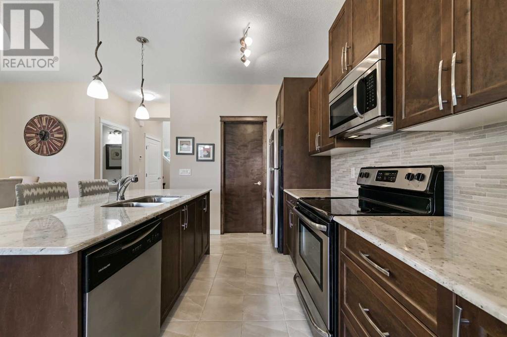 Photo 10 of 70 Nolanfield Terrace Nw, Calgary AB