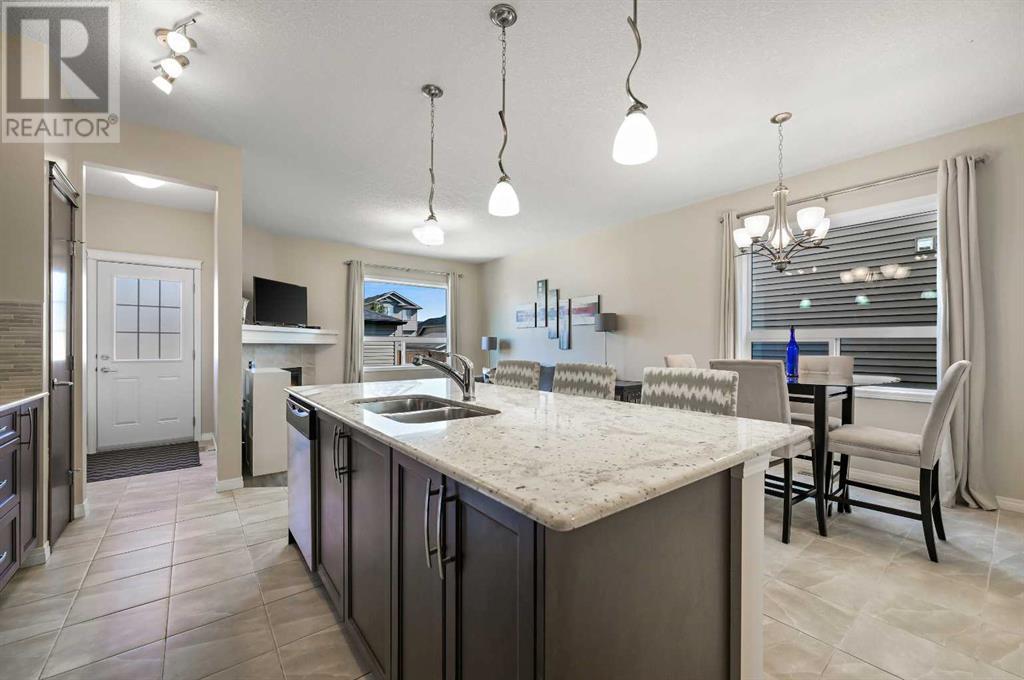 Photo 13 of 70 Nolanfield Terrace Nw, Calgary AB