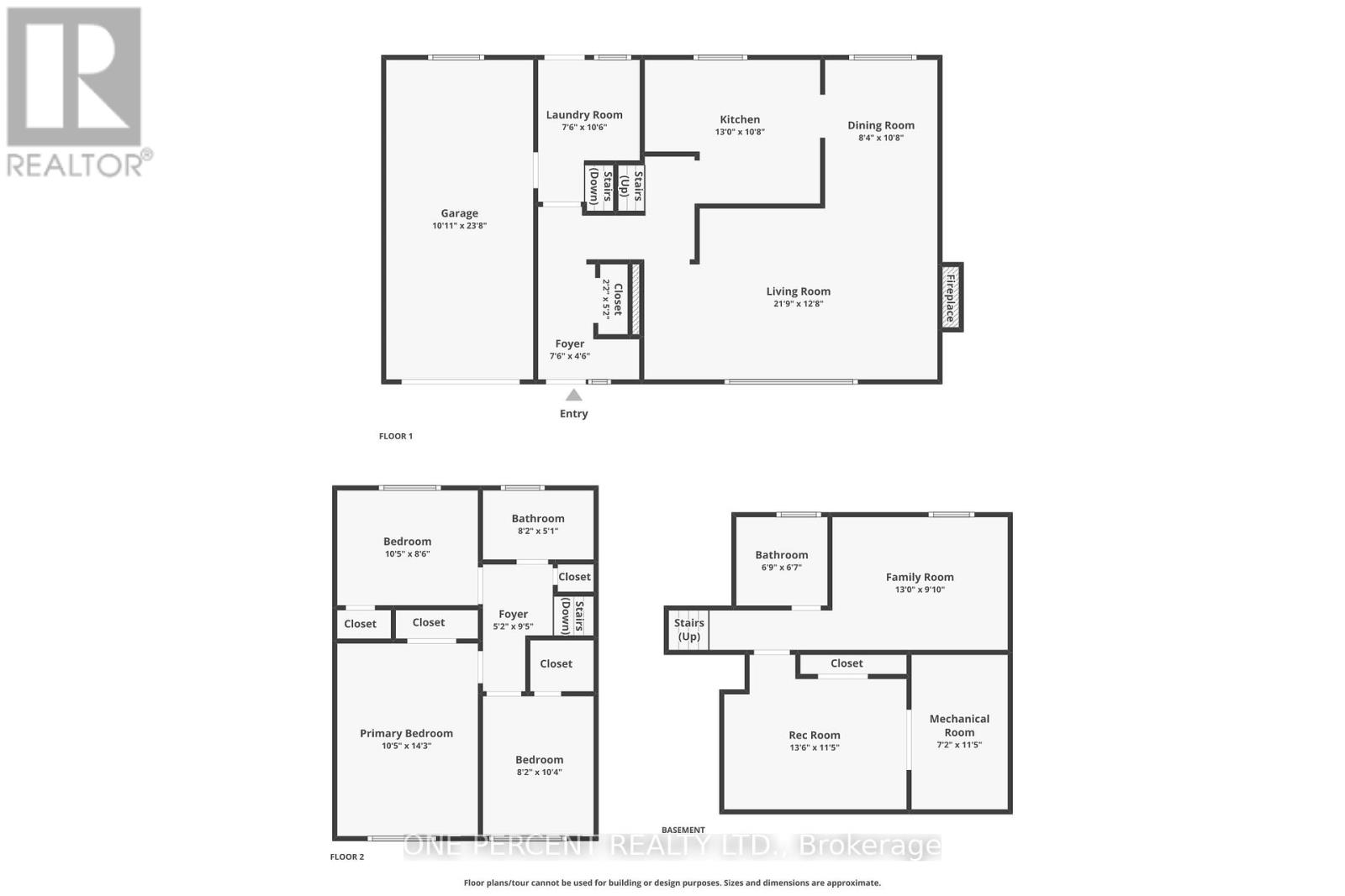 Photo 38 of 1244 Joyce Crescent, Ottawa ON