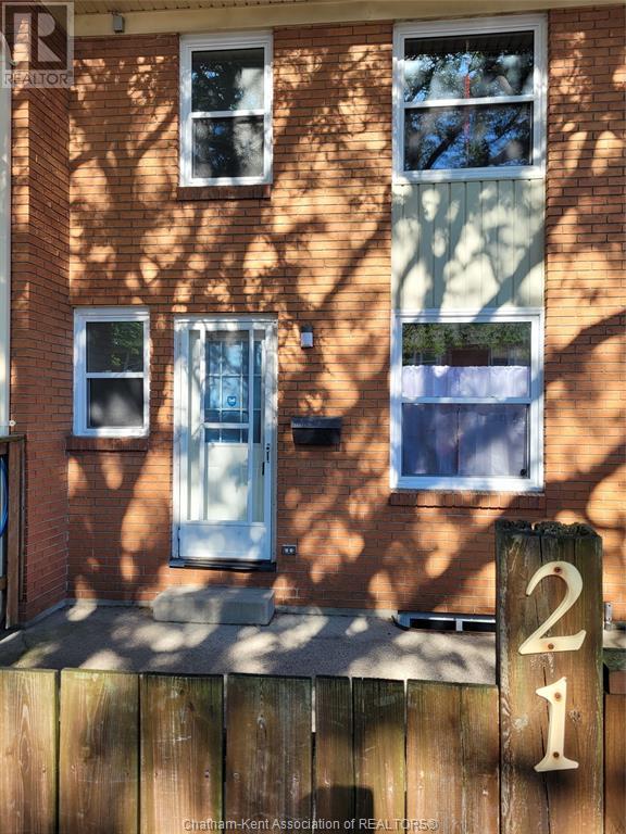 Photo 22 of 834 Exmouth Street Unit 21, Sarnia ON