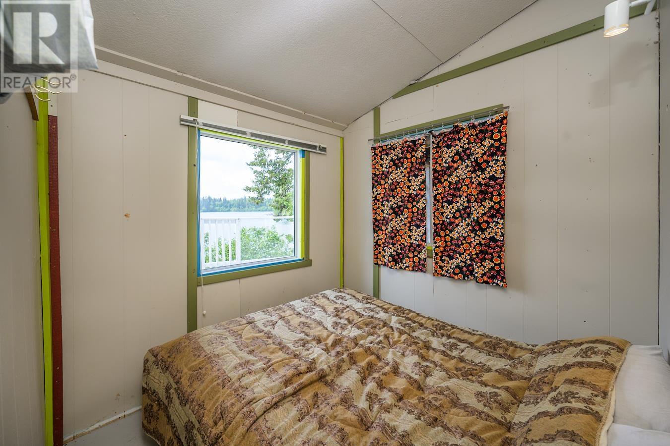 27345 N NESS LAKE ROAD, Prince George