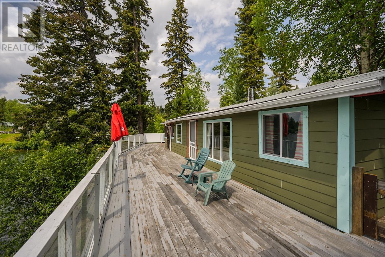 27345 N NESS LAKE ROAD, Prince George