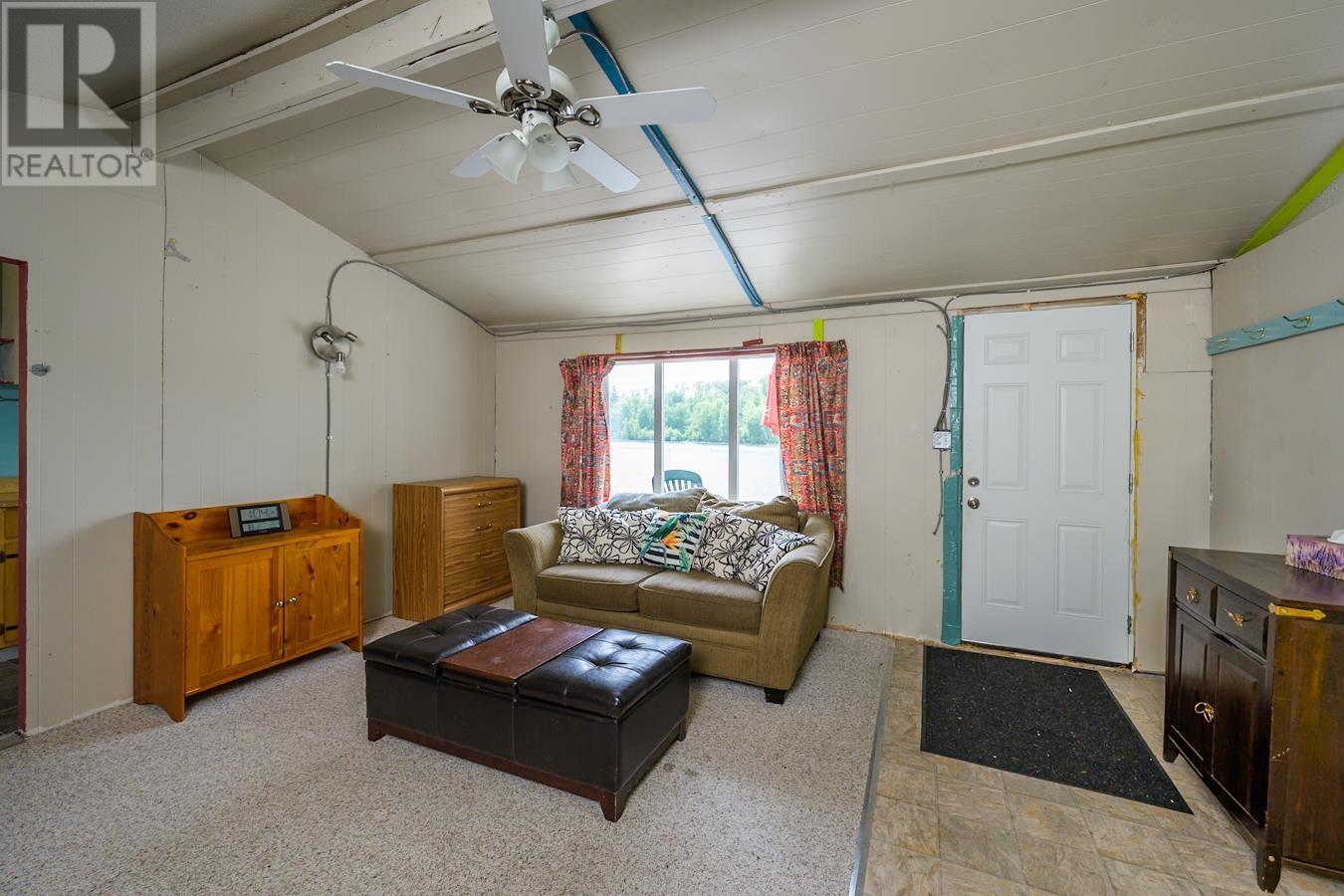 27345 N NESS LAKE ROAD, Prince George
