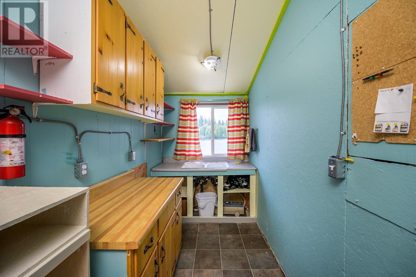 27345 N NESS LAKE ROAD, Prince George