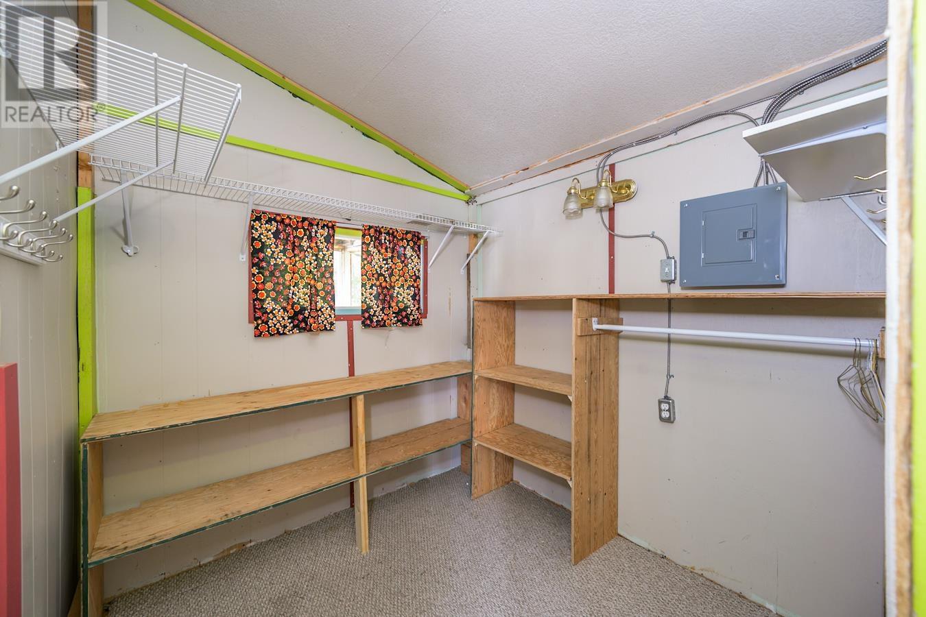 27345 N NESS LAKE ROAD, Prince George