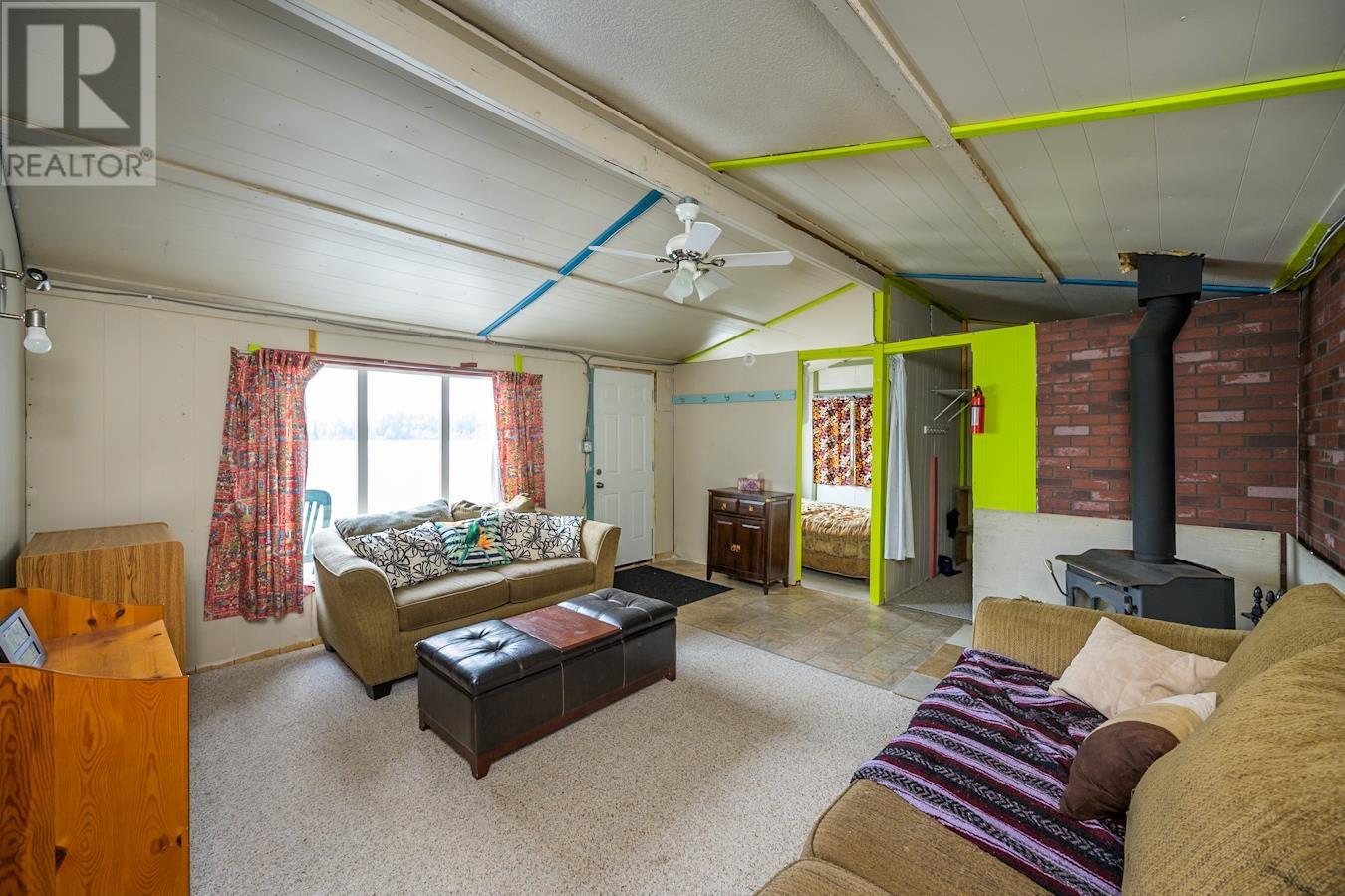 27345 N NESS LAKE ROAD, Prince George