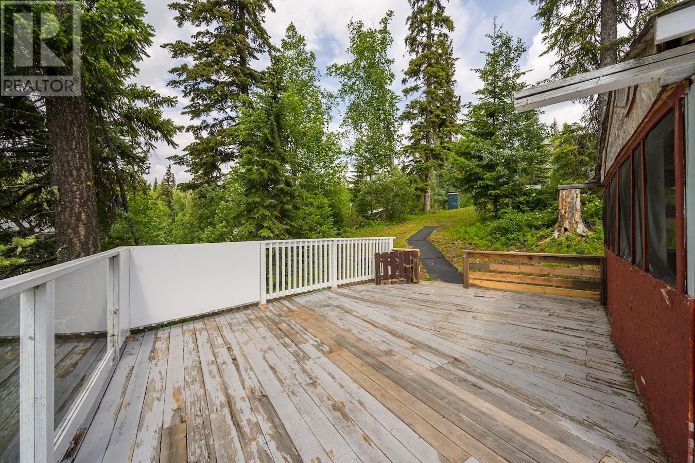 27345 N NESS LAKE ROAD, Prince George