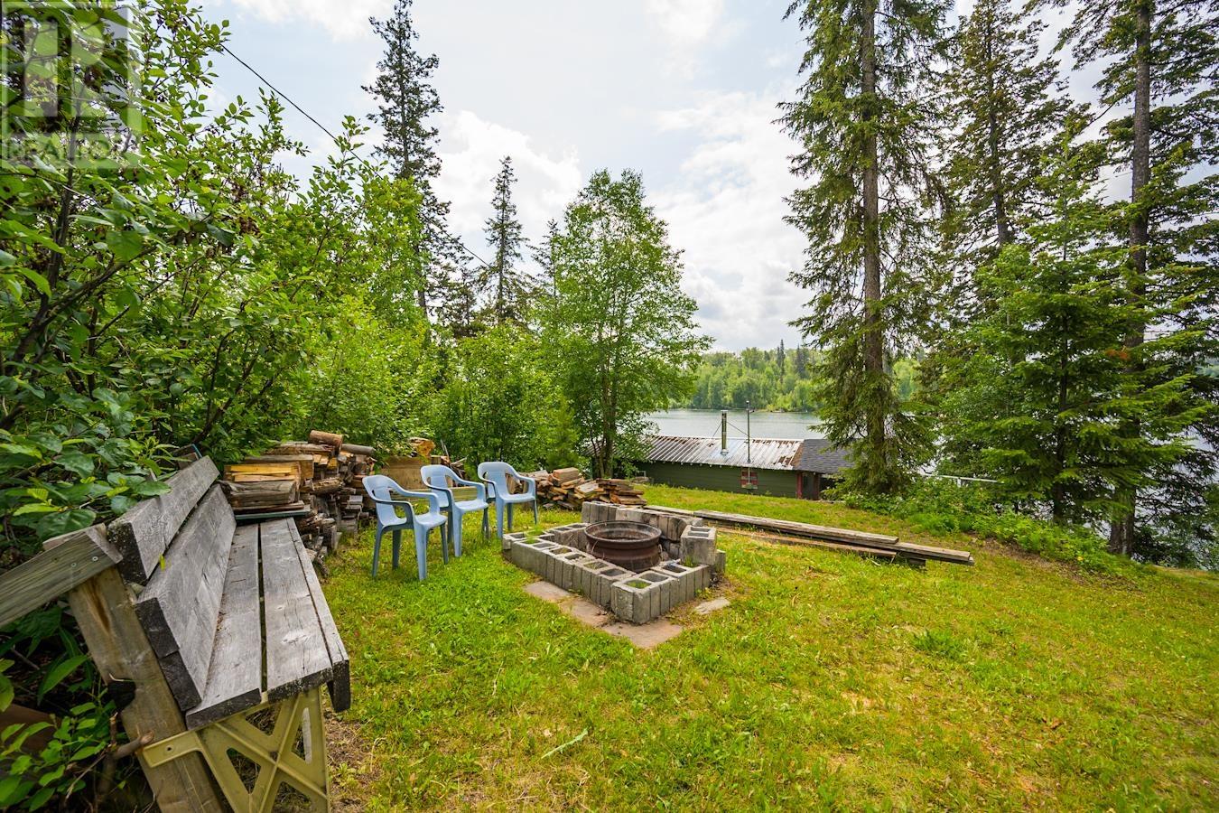 27345 N NESS LAKE ROAD, Prince George
