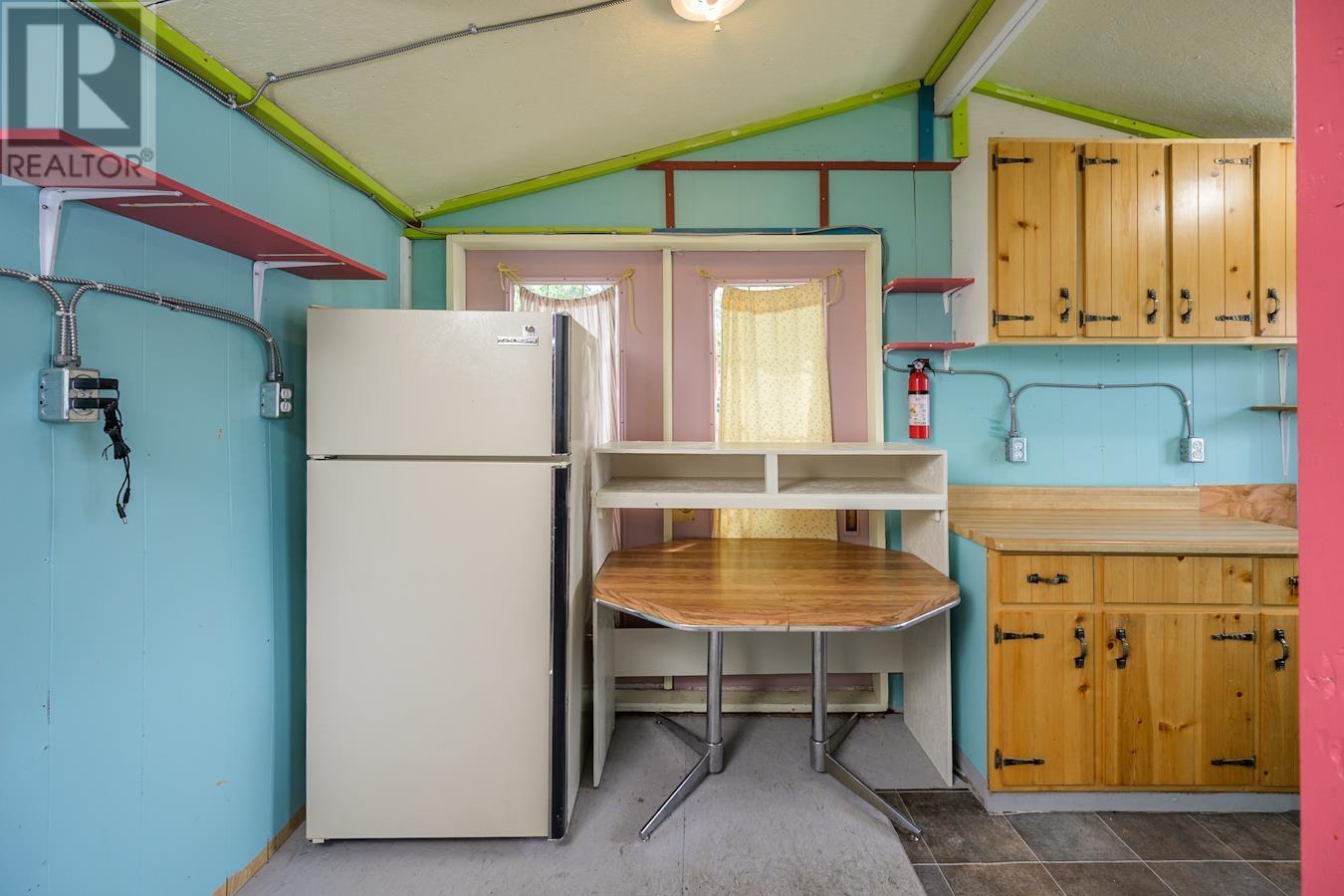 27345 N NESS LAKE ROAD, Prince George