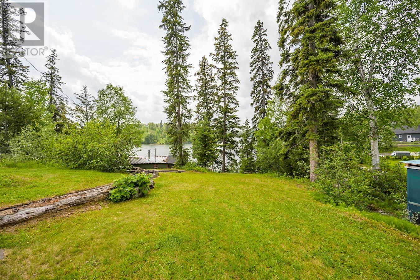 27345 N NESS LAKE ROAD, Prince George