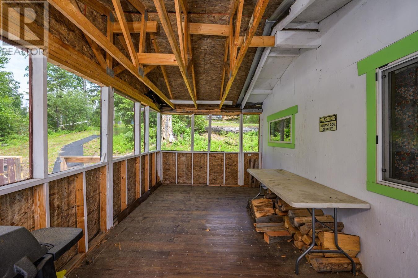 27345 N NESS LAKE ROAD, Prince George