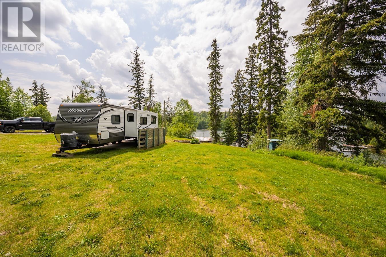 27345 N NESS LAKE ROAD, Prince George