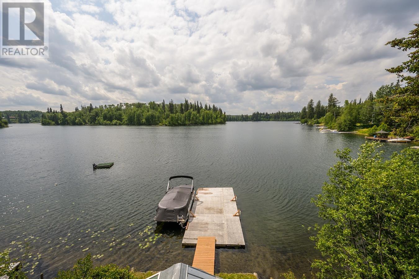 27345 N NESS LAKE ROAD, Prince George