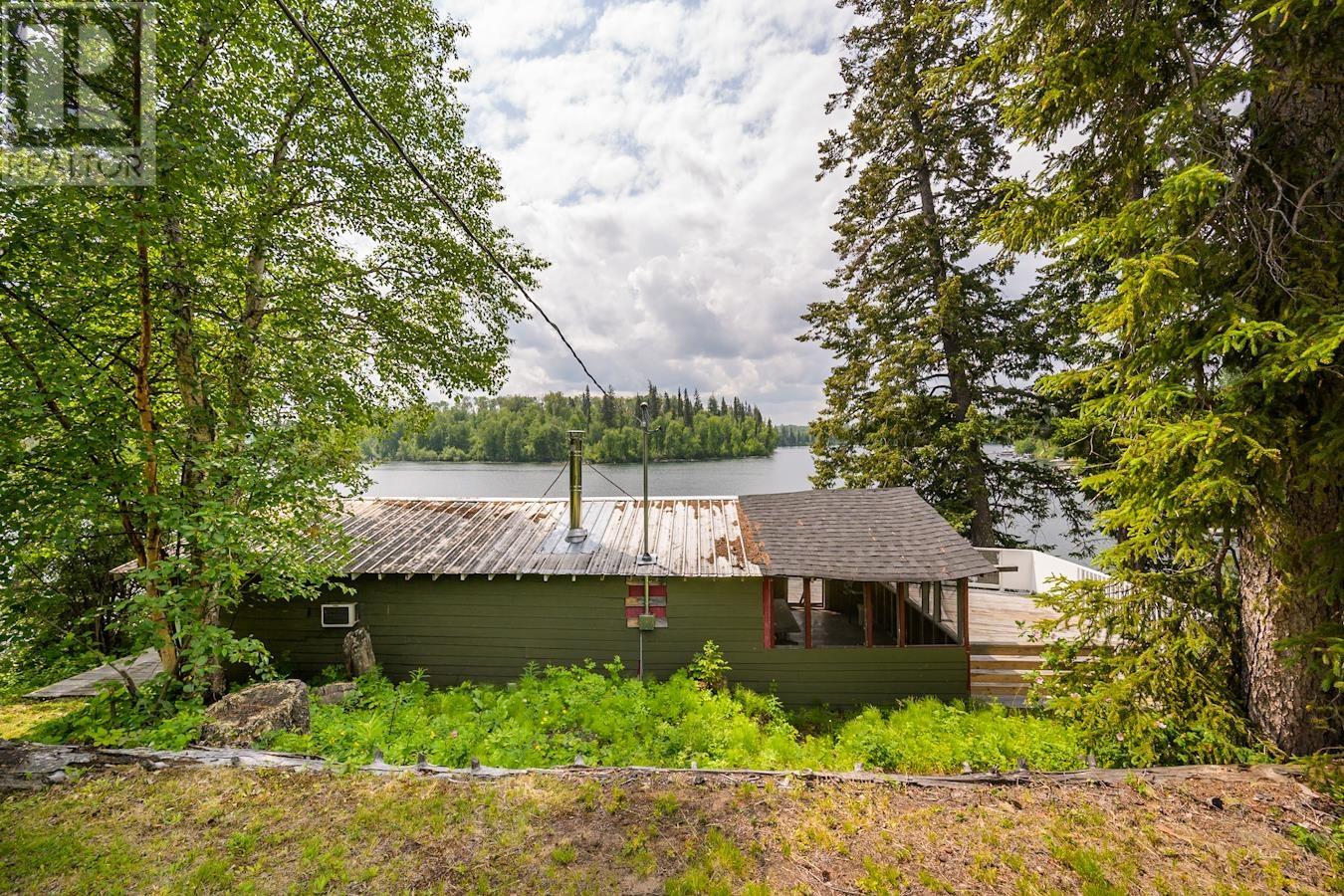 27345 N NESS LAKE ROAD, Prince George