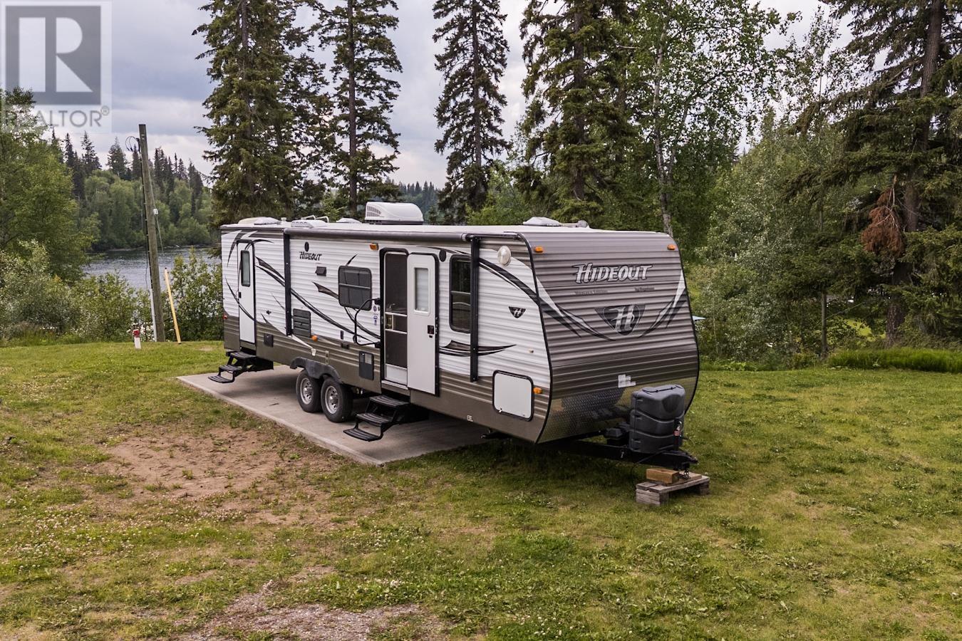 27345 N NESS LAKE ROAD, Prince George