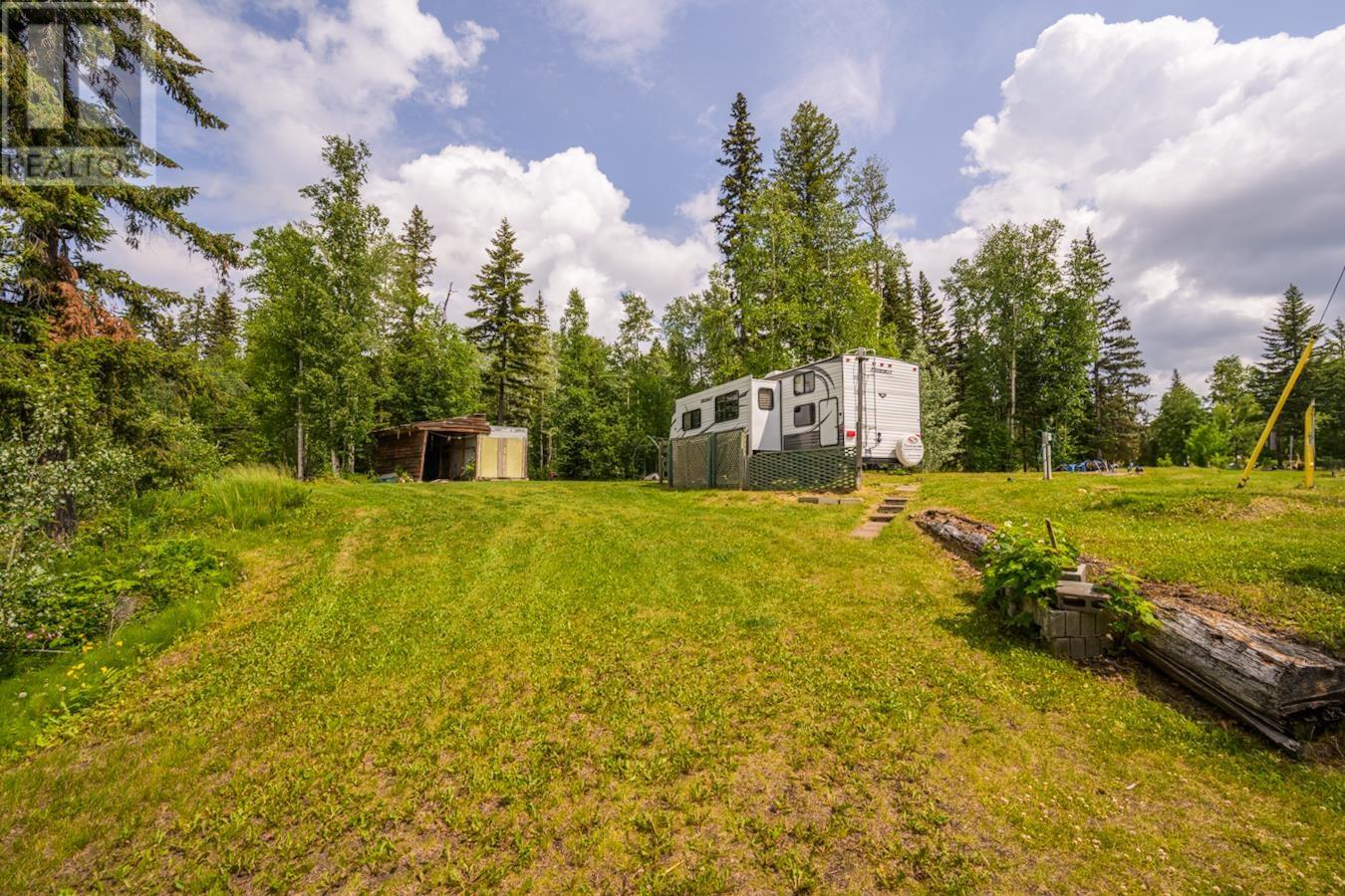 27345 N NESS LAKE ROAD, Prince George