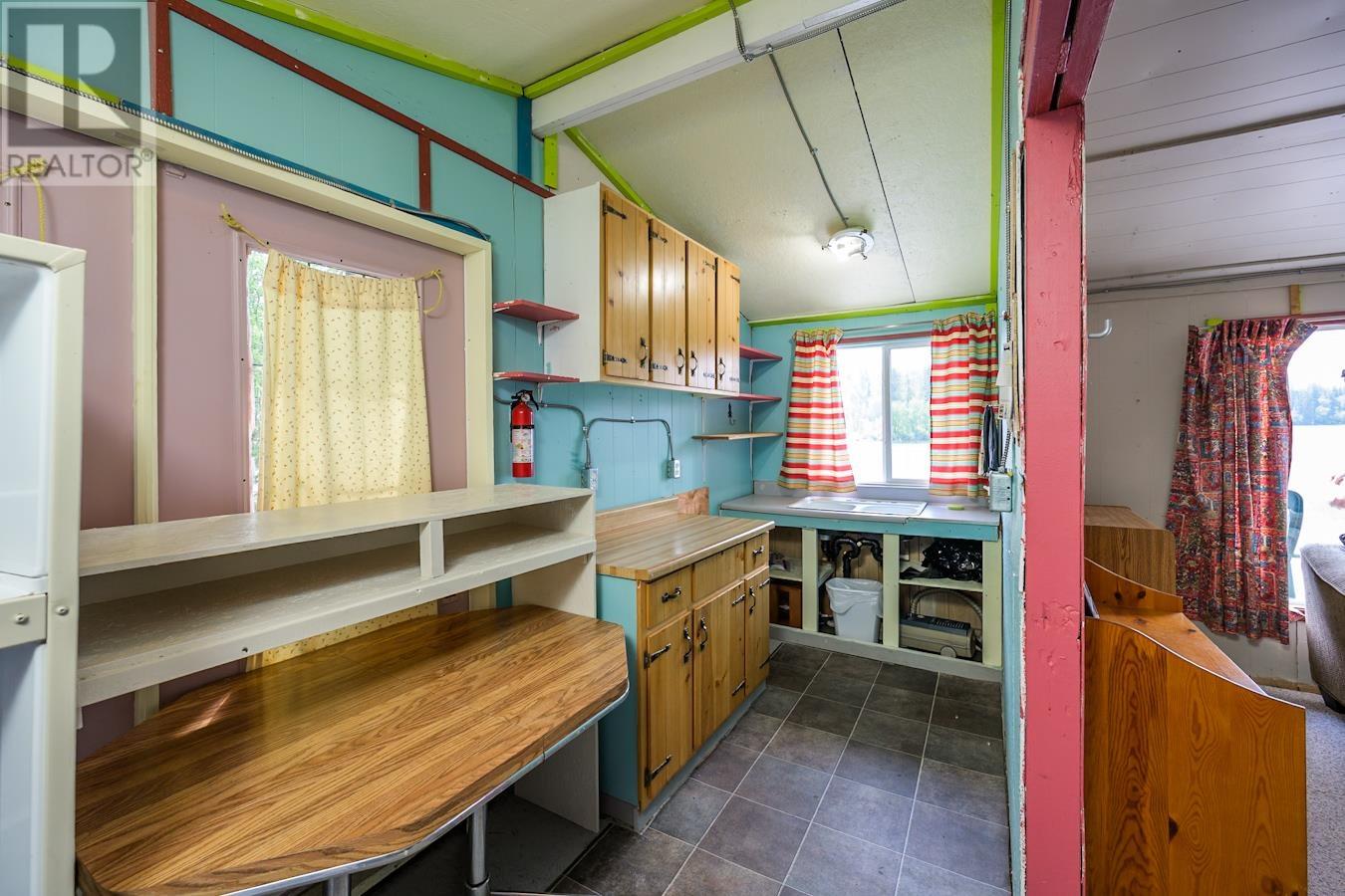 27345 N NESS LAKE ROAD, Prince George