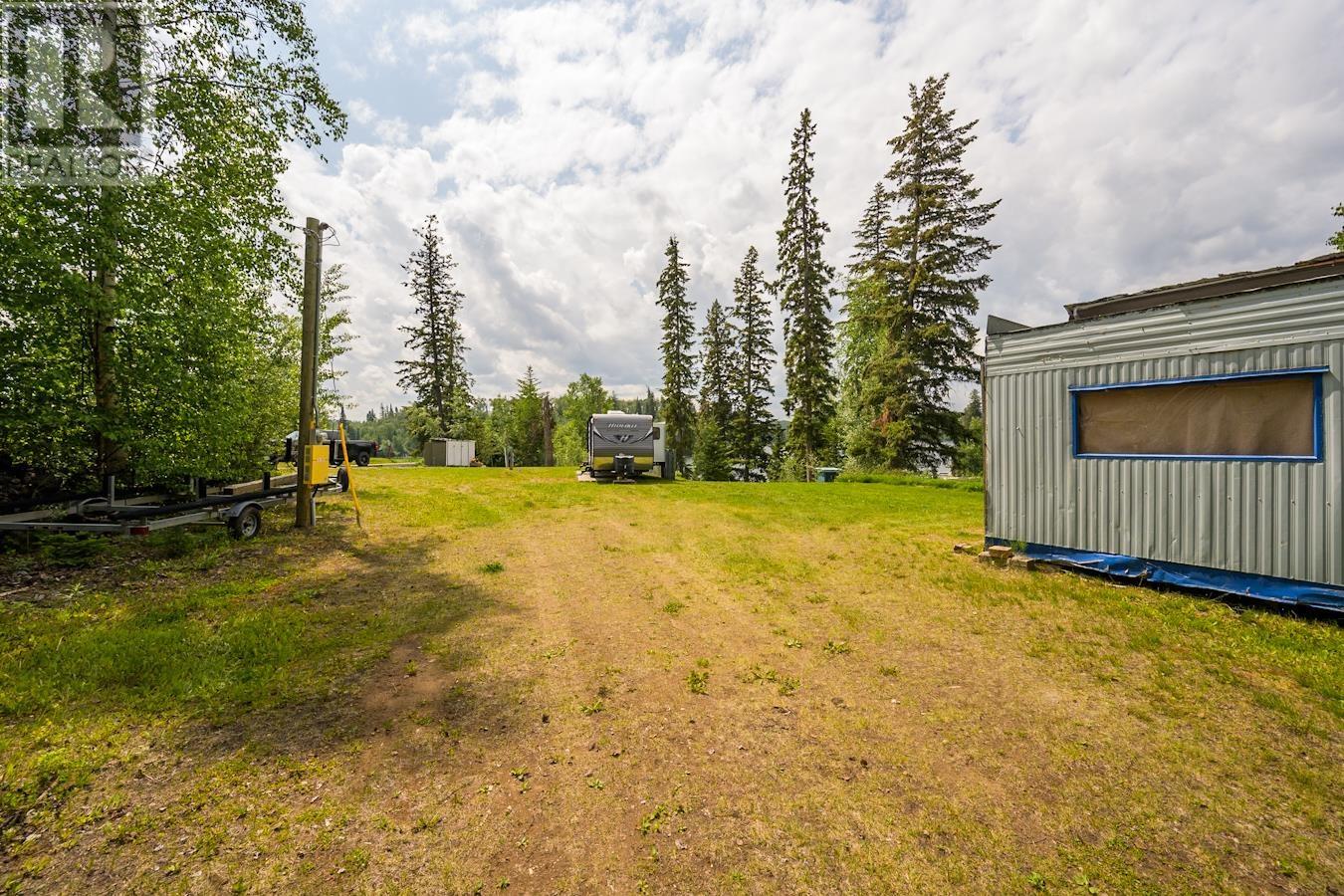27345 N NESS LAKE ROAD, Prince George