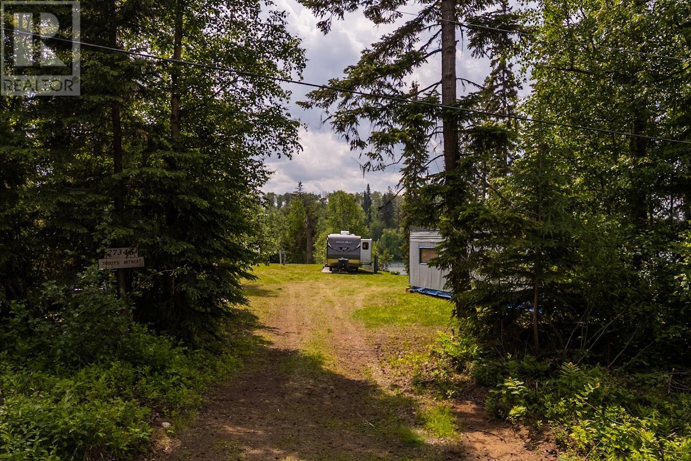 27345 N NESS LAKE ROAD, Prince George