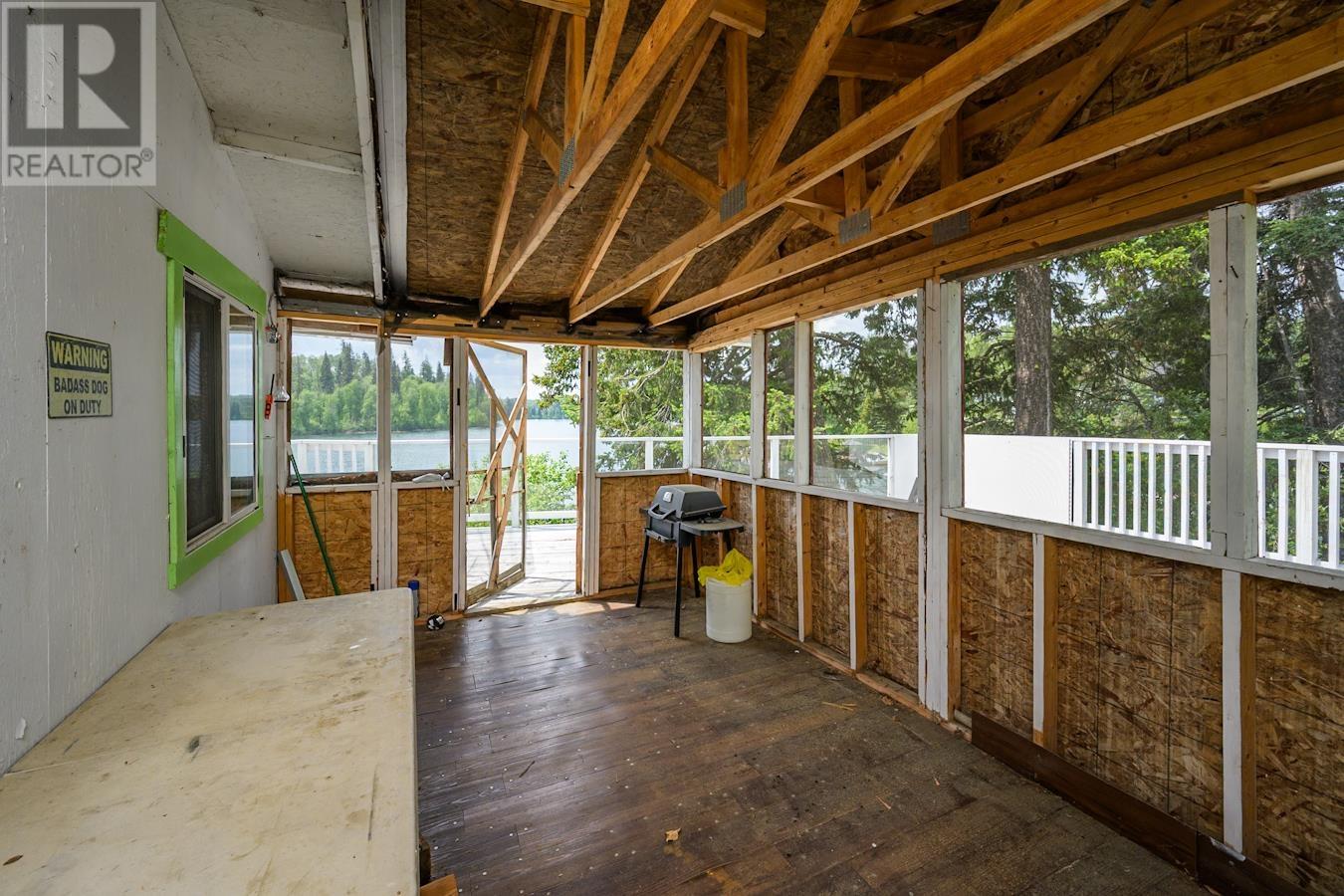 27345 N NESS LAKE ROAD, Prince George