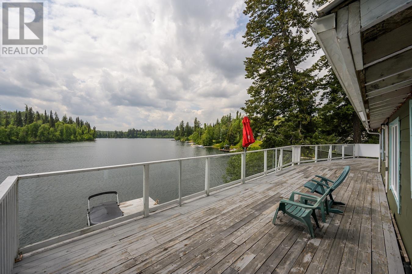 27345 N NESS LAKE ROAD, Prince George