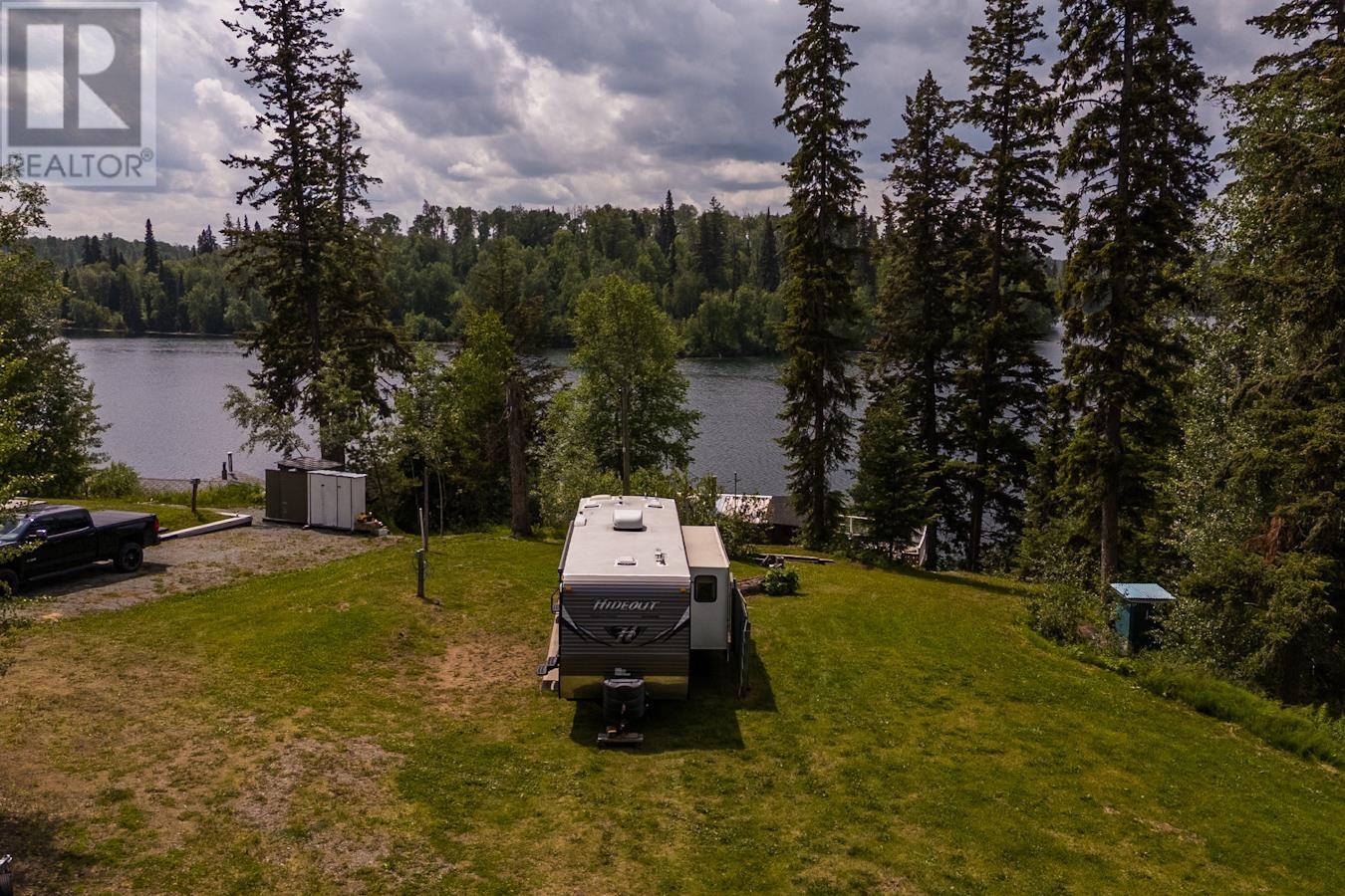 27345 N NESS LAKE ROAD, Prince George