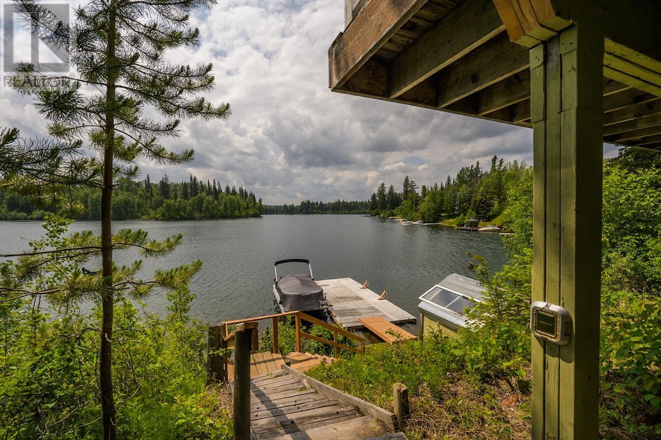 27345 N NESS LAKE ROAD, Prince George