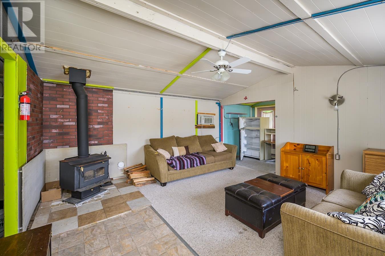 27345 N NESS LAKE ROAD, Prince George