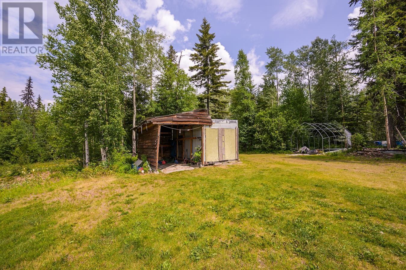 27345 N NESS LAKE ROAD, Prince George