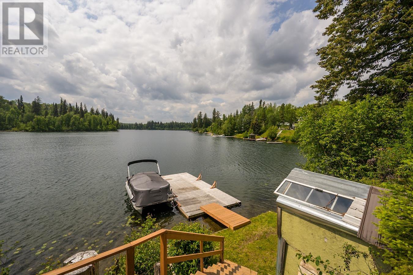 27345 N NESS LAKE ROAD, Prince George