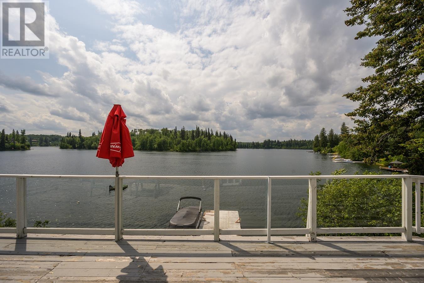 27345 N NESS LAKE ROAD, Prince George