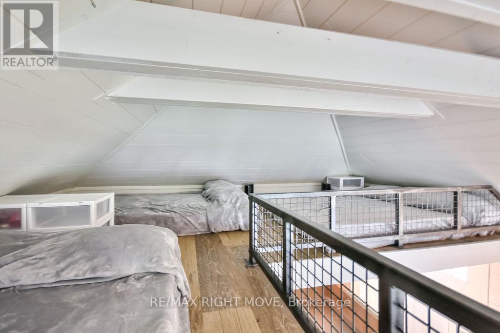 Photo 13 of 4458 Plum Point Road, Ramara ON