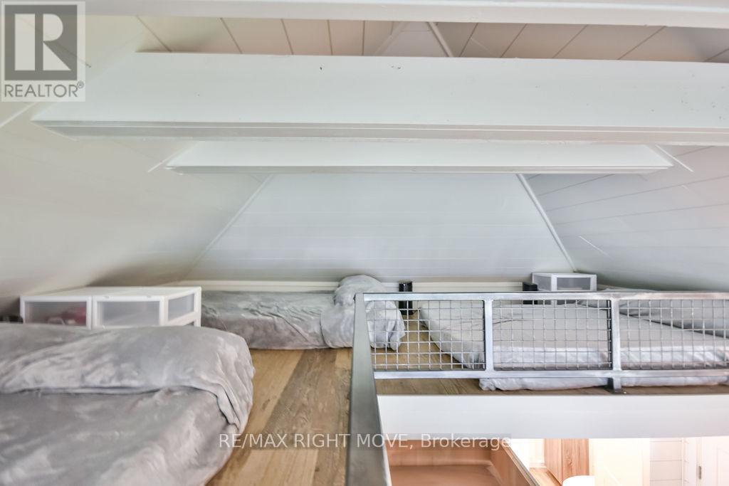 Photo 14 of 4458 Plum Point Road, Ramara ON