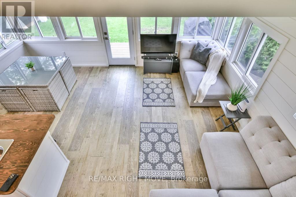 Photo 15 of 4458 Plum Point Road, Ramara ON