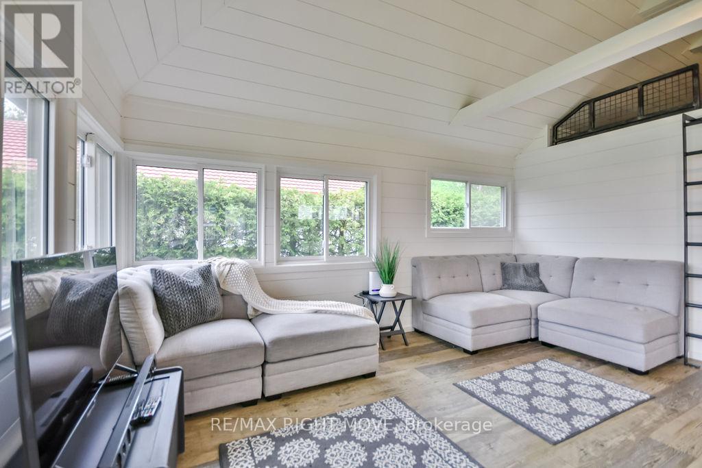 Photo 17 of 4458 Plum Point Road, Ramara ON