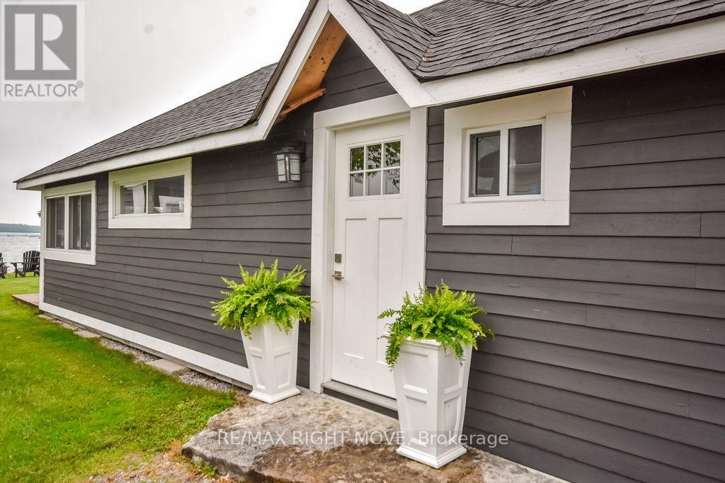Photo 2 of 4458 Plum Point Road, Ramara ON