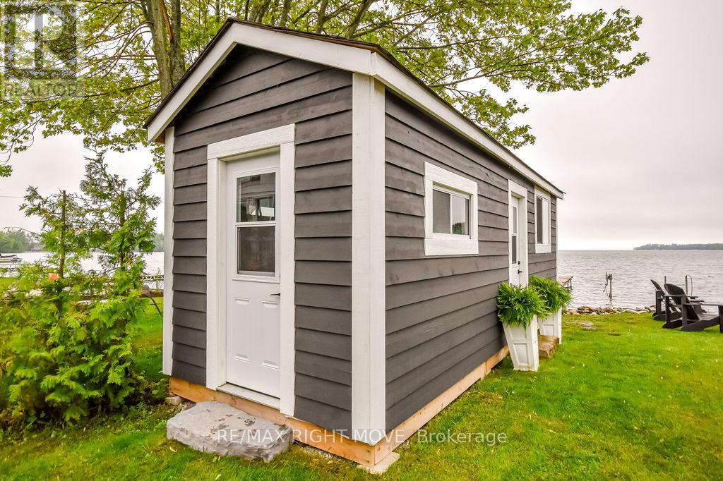 Photo 20 of 4458 Plum Point Road, Ramara ON