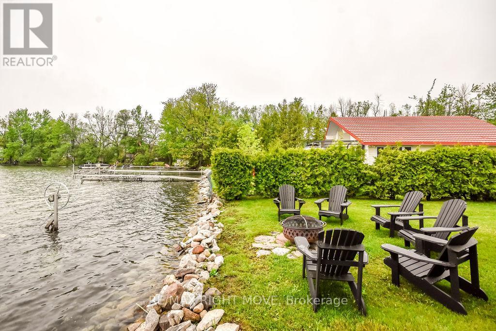 Photo 23 of 4458 Plum Point Road, Ramara ON