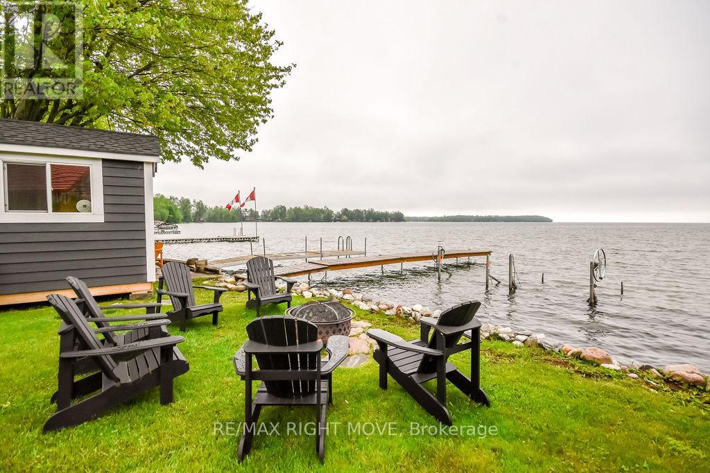 Photo 28 of 4458 Plum Point Road, Ramara ON