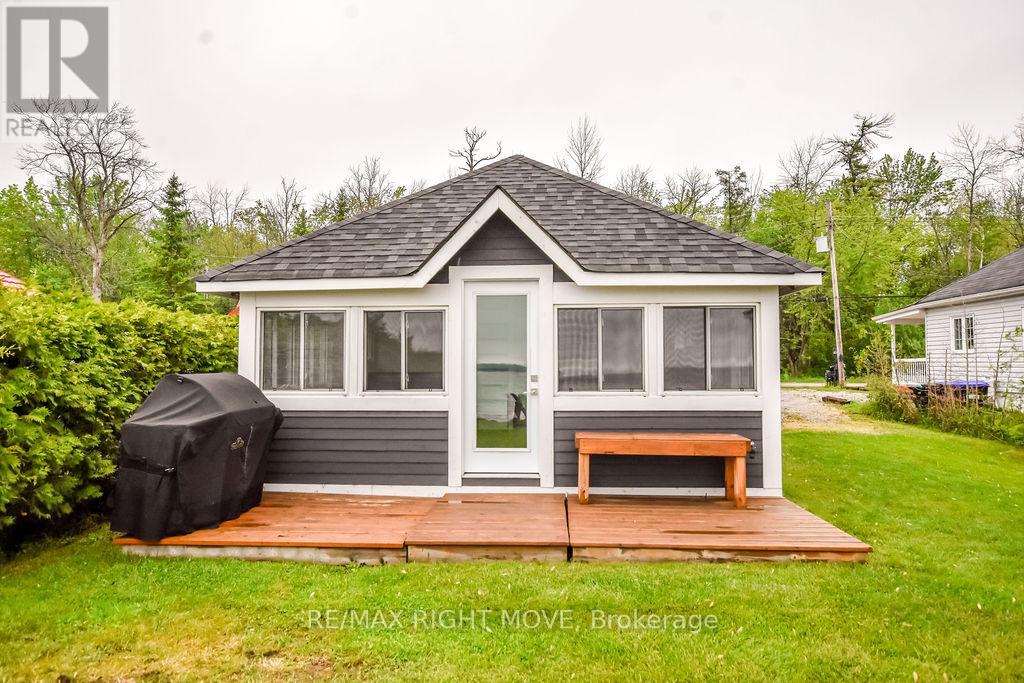 Photo 29 of 4458 Plum Point Road, Ramara ON