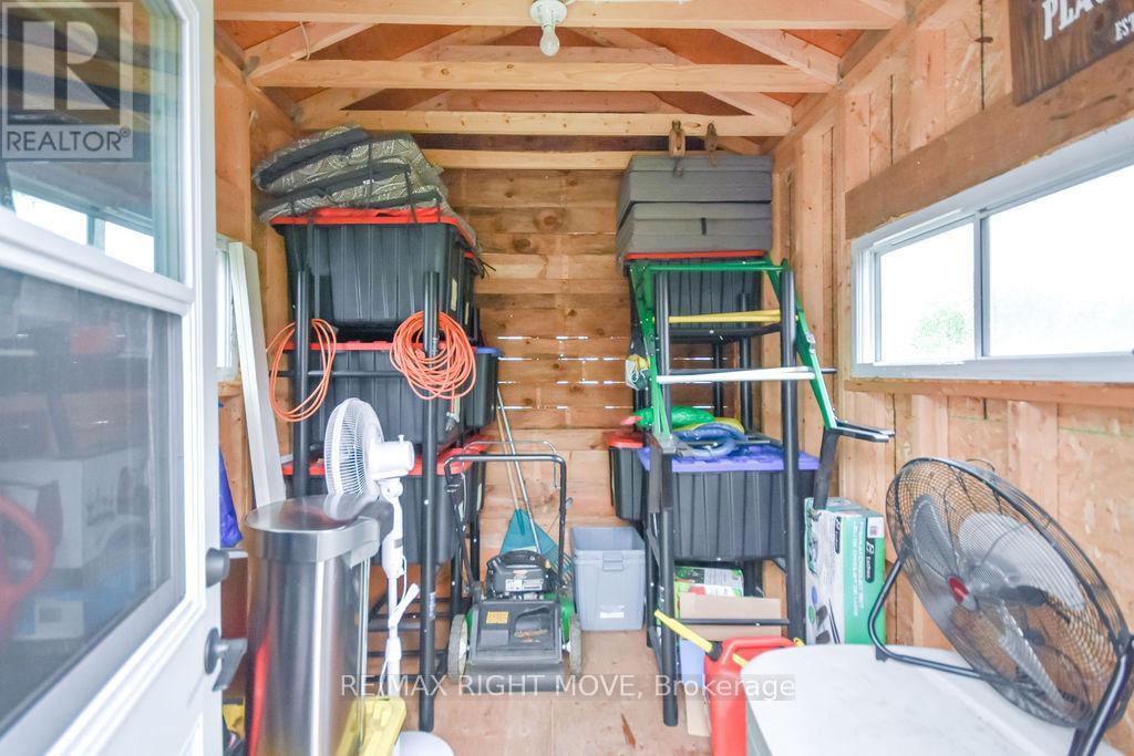 Photo 32 of 4458 Plum Point Road, Ramara ON